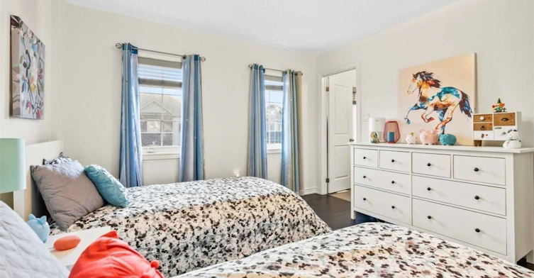 64 Bill Hutchinson Crescent, Clarington, ON, L1C 7C9 - 13