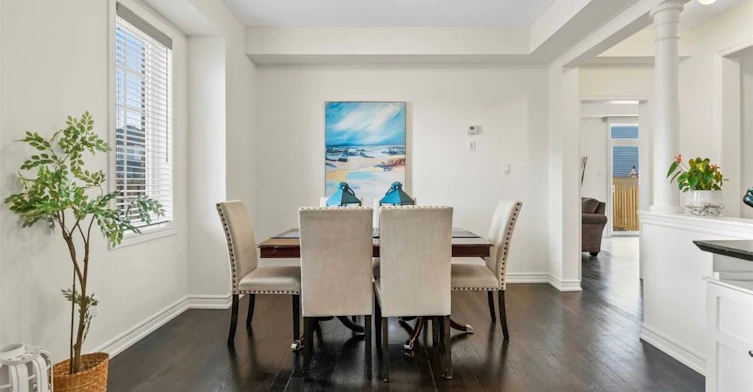 64 Bill Hutchinson Crescent, Clarington, ON, L1C 7C9 - 4