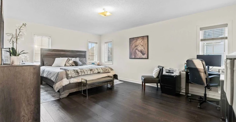 64 Bill Hutchinson Crescent, Clarington, ON, L1C 7C9 - 21