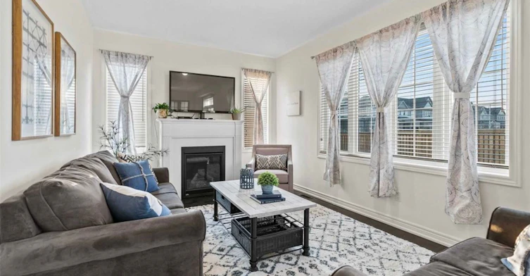 64 Bill Hutchinson Crescent, Clarington, ON, L1C 7C9 - 5