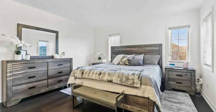 64 Bill Hutchinson Crescent, Clarington, ON, L1C 7C9 - 20