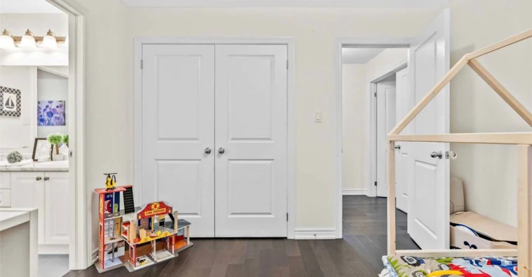 64 Bill Hutchinson Crescent, Clarington, ON, L1C 7C9 - 16