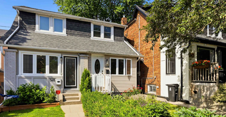 150 Elmer Avenue, Toronto, ON, M4L 3S1 - 32