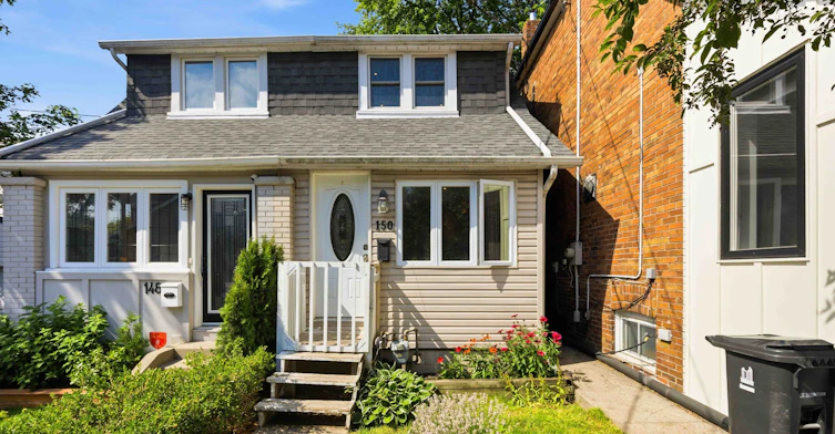 150 Elmer Avenue, Toronto, ON, M4L 3S1 - 33