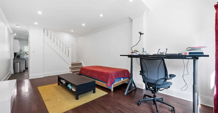 150 Elmer Avenue, Toronto, ON, M4L 3S1 - 3