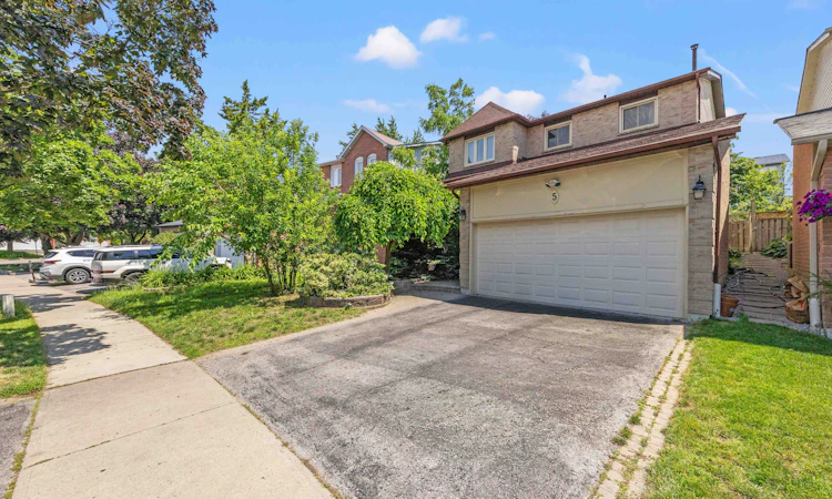 5 Plowman Drive