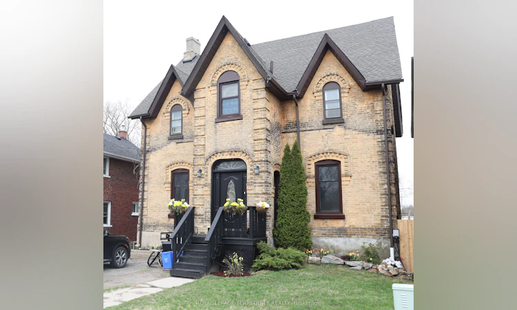 51 Nassau Street