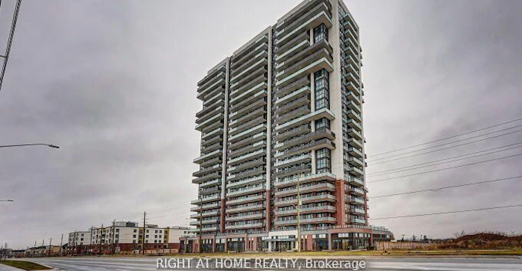 1207-2550 Simcoe Street E, Oshawa, ON, L1L 0R5