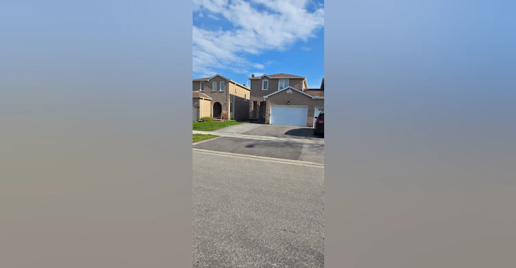 Lower-88 Hewitt Crescent, Ajax, ON, L1S 7B4