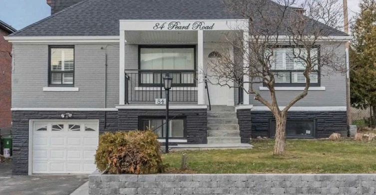 3-84 Peard Road, Toronto, ON, M4B 1T9