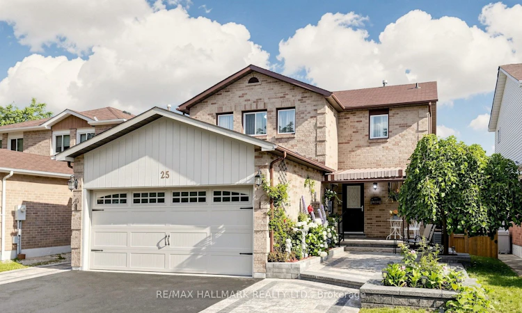 25 Wicks Drive