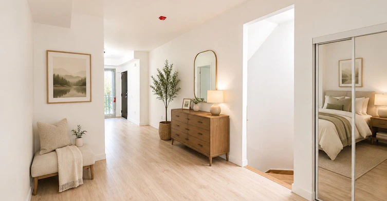 8 BLK F-180 Clonmore Drive S, Toronto, ON, M1N 1Y1 - 3