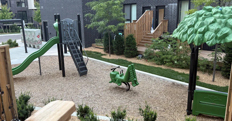 8 BLK F-180 Clonmore Drive S, Toronto, ON, M1N 1Y1 - 12