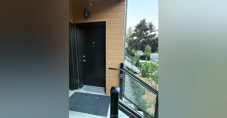 8 BLK F-180 Clonmore Drive S, Toronto, ON, M1N 1Y1 - 10