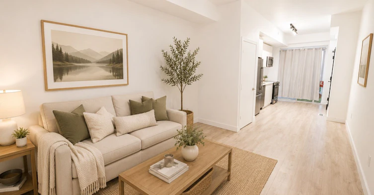 8 BLK F-180 Clonmore Drive S, Toronto, ON, M1N 1Y1 - 6