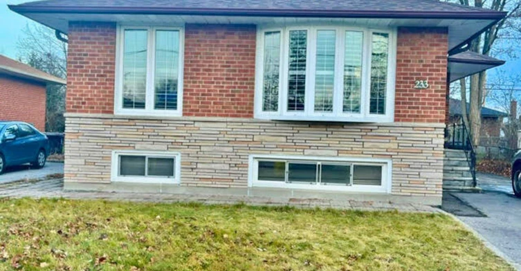 233 Brimorton Drive, Toronto, ON, M1H 2C7