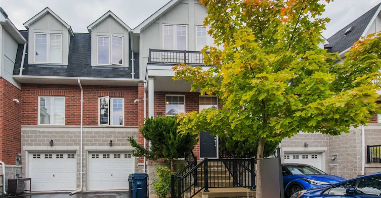 98 John Bell Crescent, Toronto, ON, M1L 0G5