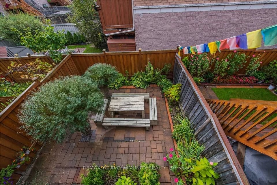 98 John Bell Crescent, Toronto, ON, M1L 0G5 - 3