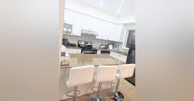 98 John Bell Crescent, Toronto, ON, M1L 0G5 - 7