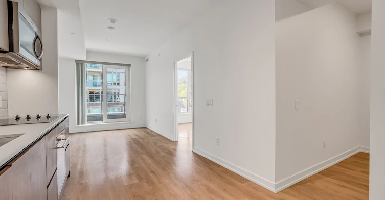 430-150 Logan Avenue, Toronto, ON, M4M 0E4 - 9
