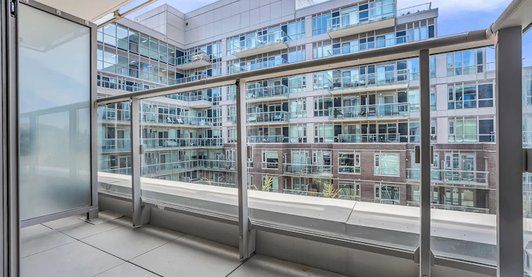 430-150 Logan Avenue, Toronto, ON, M4M 0E4 - 24