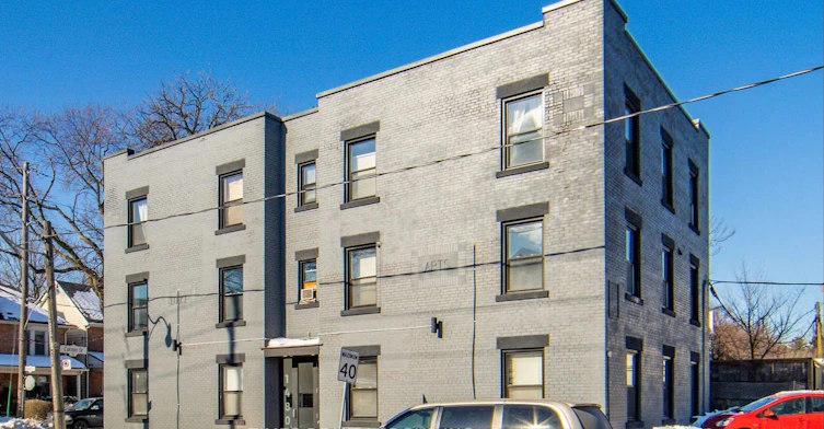 5-1480 Dundas Street E, Toronto, ON, M4M 1S9 - 10