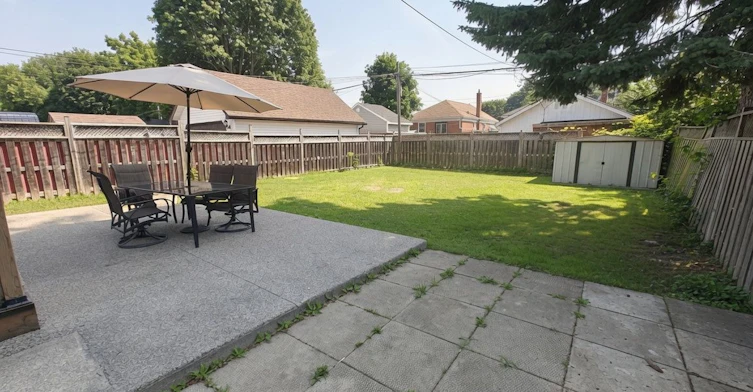 Main-225 Highland Avenue, Oshawa, ON, L1H 6A7 - 13