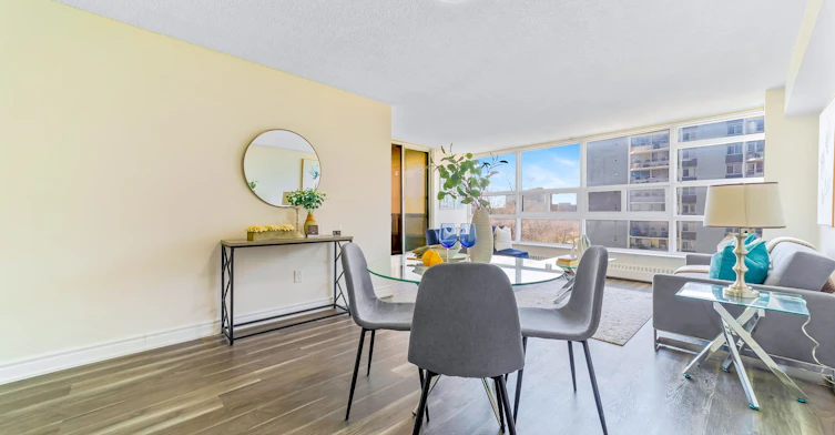 511-3380 Eglinton Avenue E, Toronto, ON, M1J 3L6 - 11