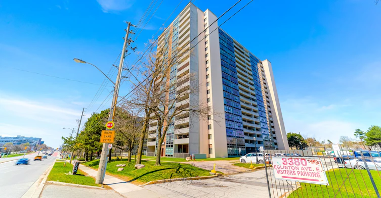 511-3380 Eglinton Avenue E, Toronto, ON, M1J 3L6