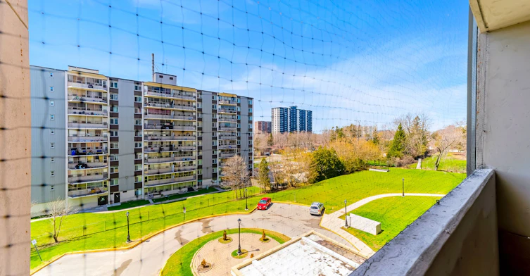 511-3380 Eglinton Avenue E, Toronto, ON, M1J 3L6 - 29