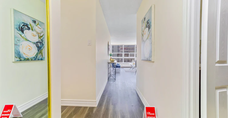 511-3380 Eglinton Avenue E, Toronto, ON, M1J 3L6 - 9