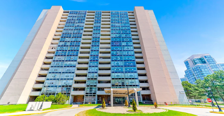 511-3380 Eglinton Avenue E, Toronto, ON, M1J 3L6 - 2