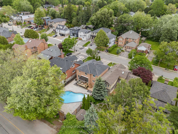 18 Thatcher Avenue, Toronto, ON, M1M 2M2 - 43