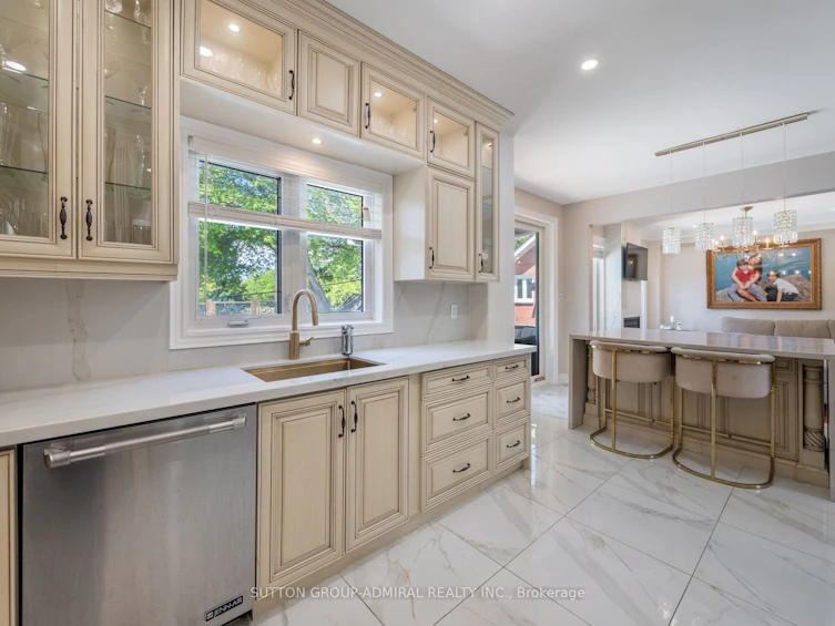 18 Thatcher Avenue, Toronto, ON, M1M 2M2 - 15