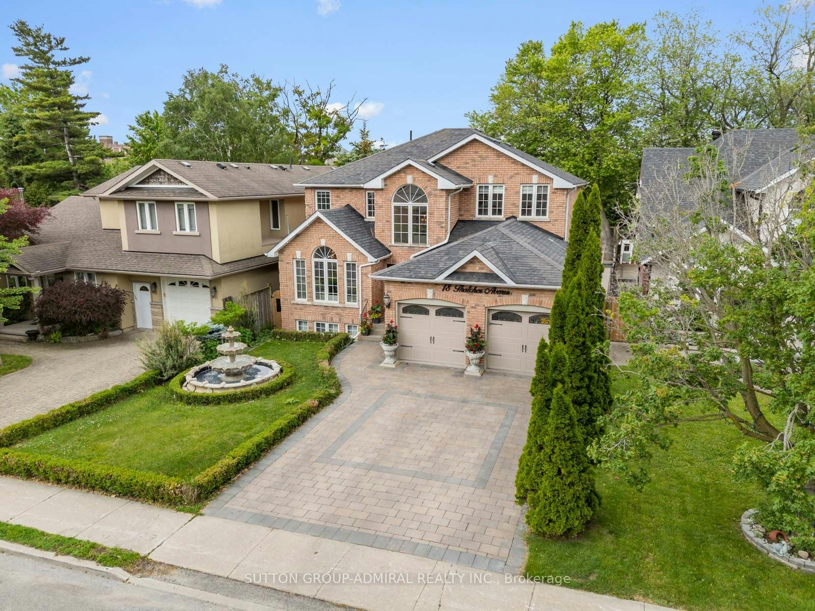 18 Thatcher Avenue, Toronto, ON, M1M 2M2 - 40