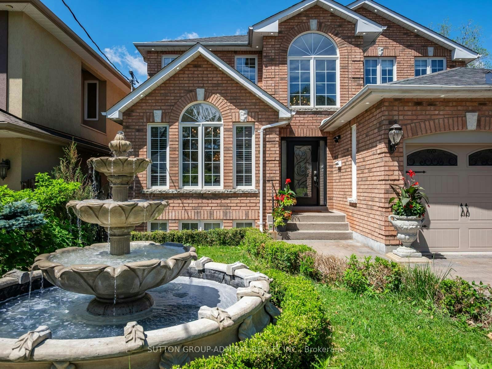 18 Thatcher Avenue - 4
