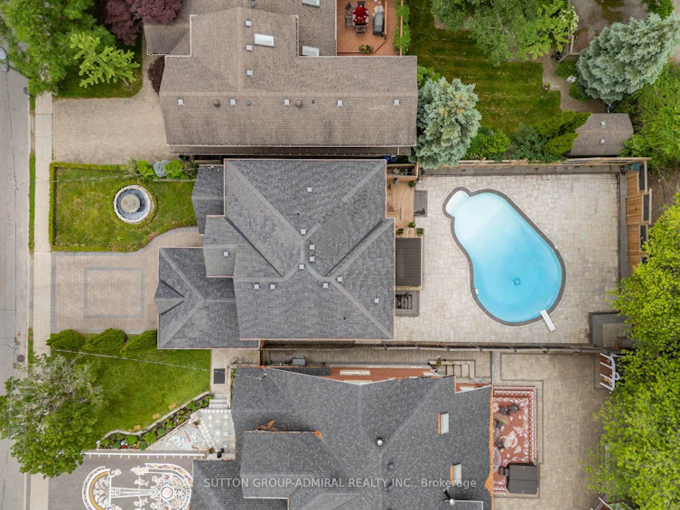 18 Thatcher Avenue, Toronto, ON, M1M 2M2 - 41