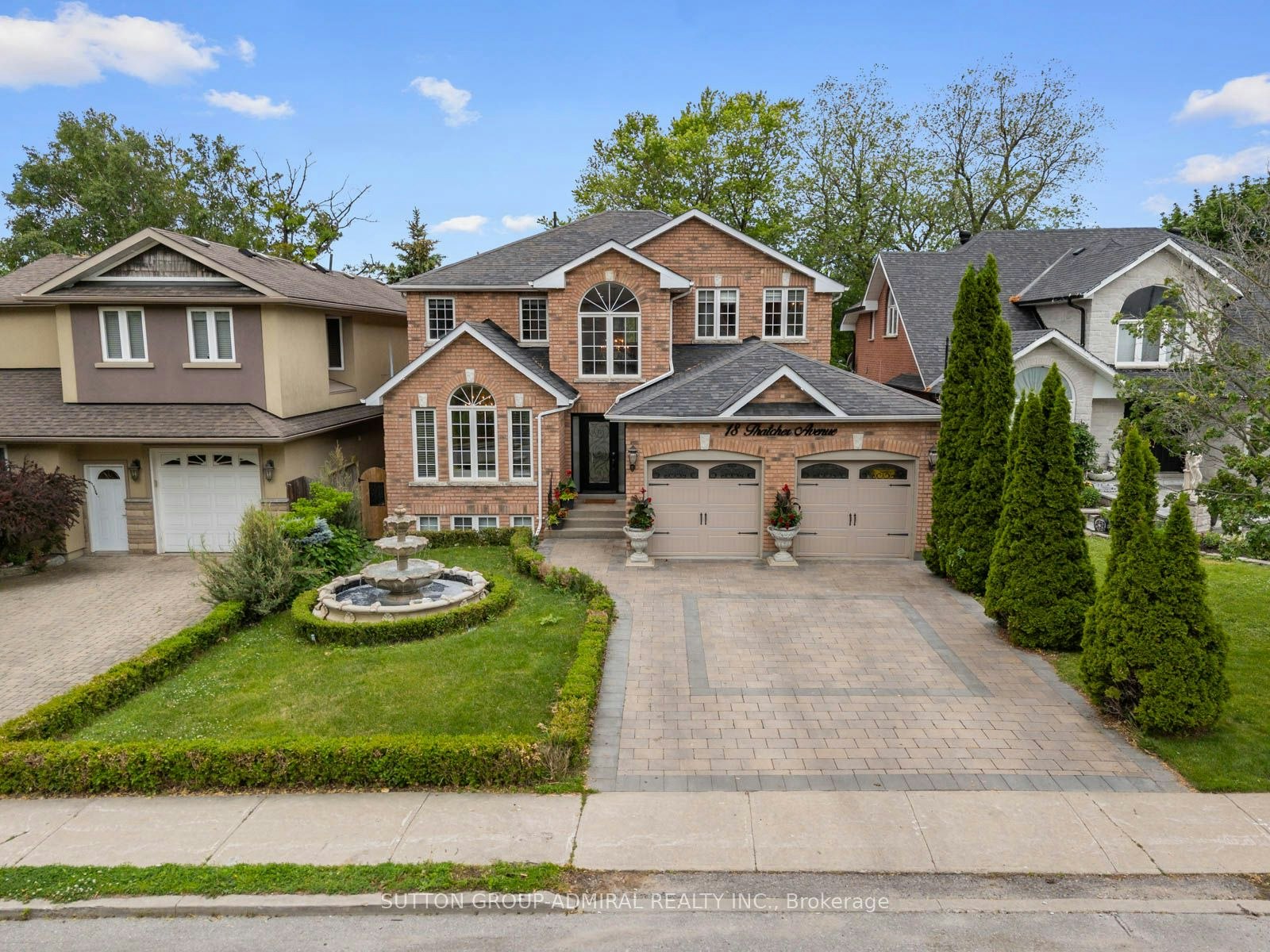 18 Thatcher Avenue - 3