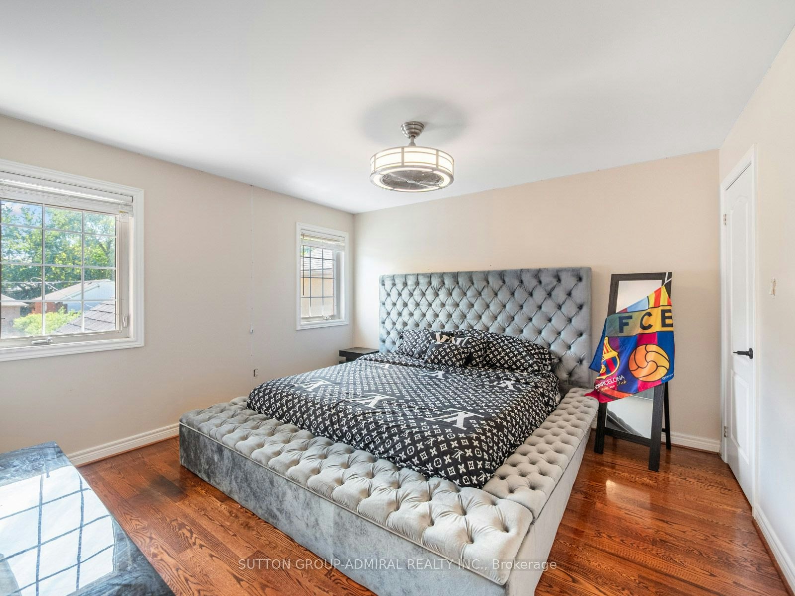 18 Thatcher Avenue, Toronto, ON, M1M 2M2 - 24