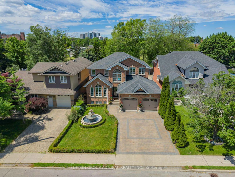 18 Thatcher Avenue, Toronto, ON, M1M 2M2 - 44