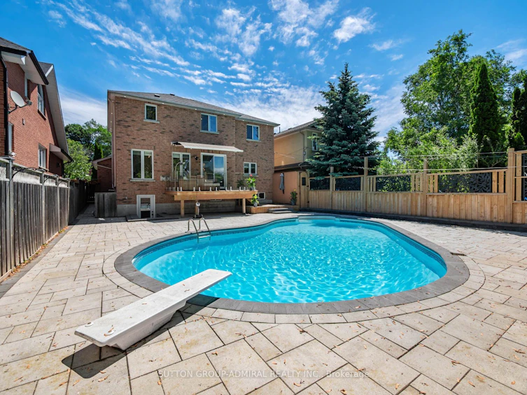 18 Thatcher Avenue, Toronto, ON, M1M 2M2 - 38