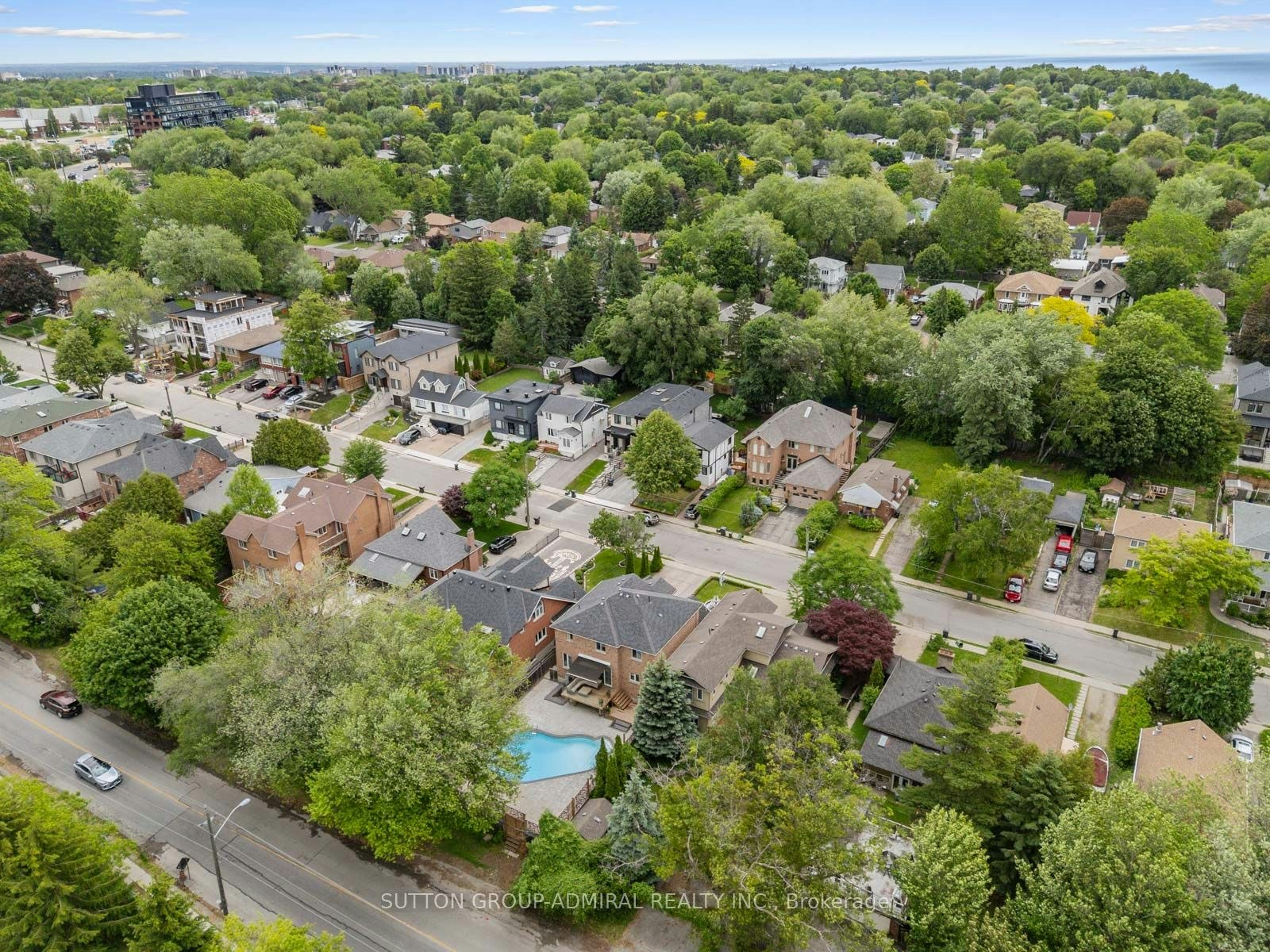 18 Thatcher Avenue, Toronto, ON, M1M 2M2 - 48