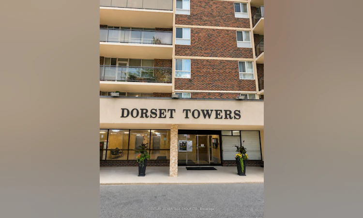 1202-1950 Kennedy Road