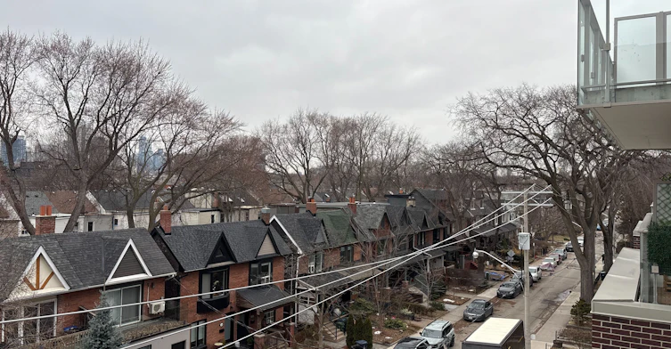 413-150 Logan Avenue, Toronto, ON, M4M 0E4 - 17