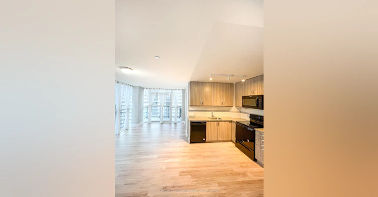 1602-30 Meadowglen Place, Toronto, ON, M1H 2Y5 - 9