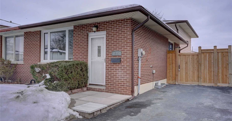 435 Maplewood Drive, Oshawa, ON, L1G 5R7 - 19