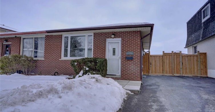 435 Maplewood Drive, Oshawa, ON, L1G 5R7 - 20