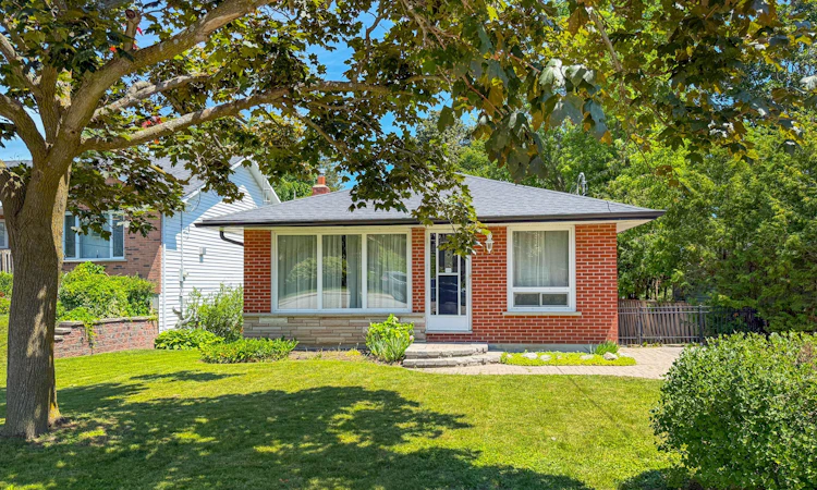 133 Rosa Street