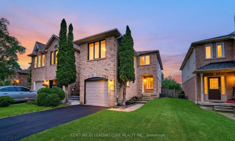 137 Timber Mill Avenue