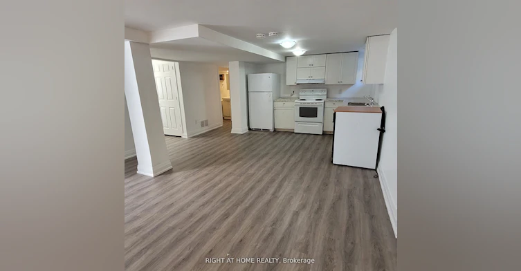 Lower-202 Cadillac Avenue S, Oshawa, ON, L1H 5Z7 - 5